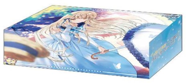 [預訂] Bushiroad GA文庫  關於我在無意間被隔壁的天使變成廢柴這件事七月份 卡套 卡盒 桌墊