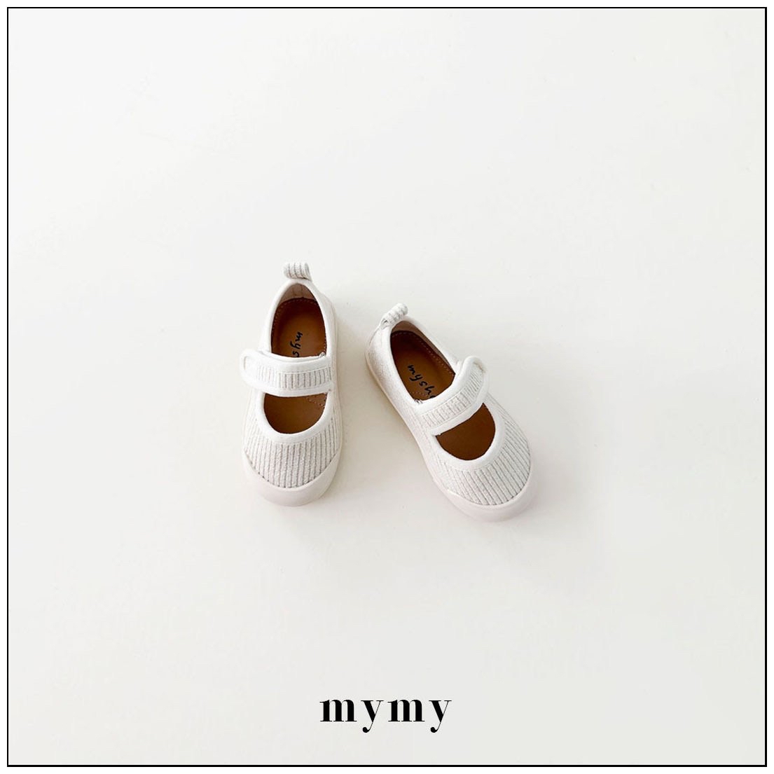 Mysocks | 375 dragonfly shoes(3colors)
