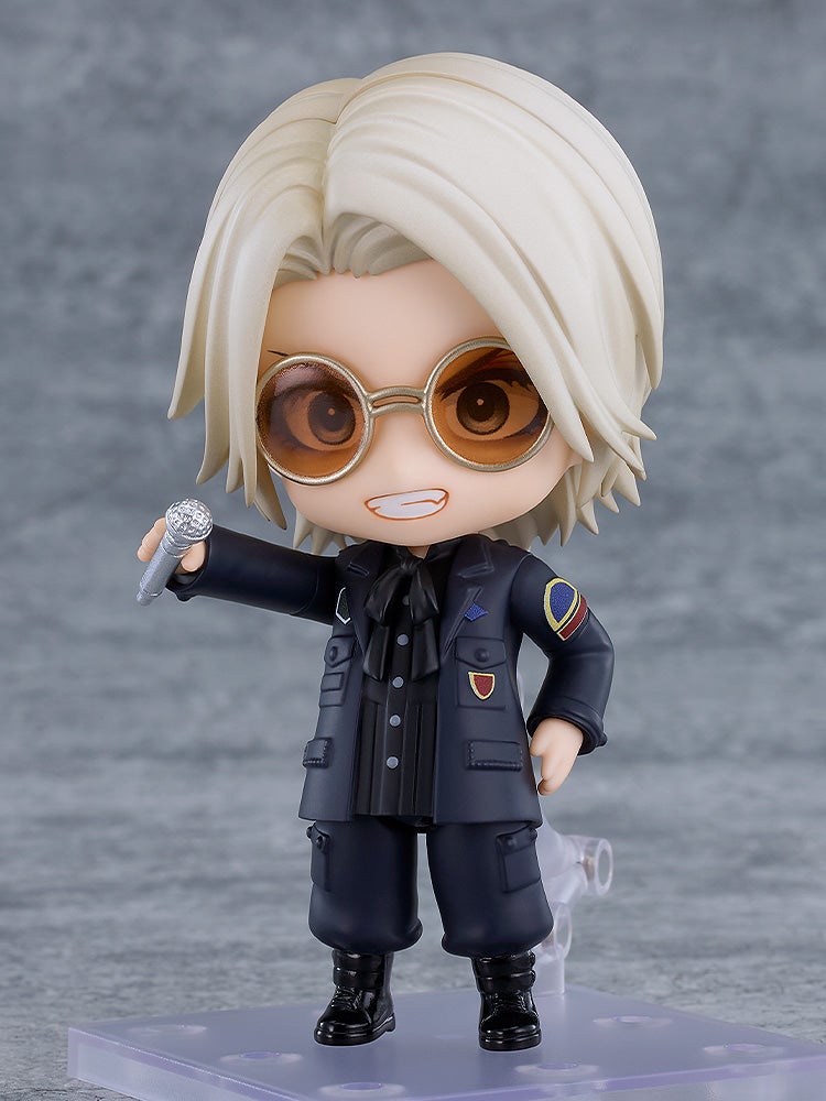 (預訂訂金 $100) (總價 $370) GSC Nendoroid 3013 HYDE 黏土人 (行版)