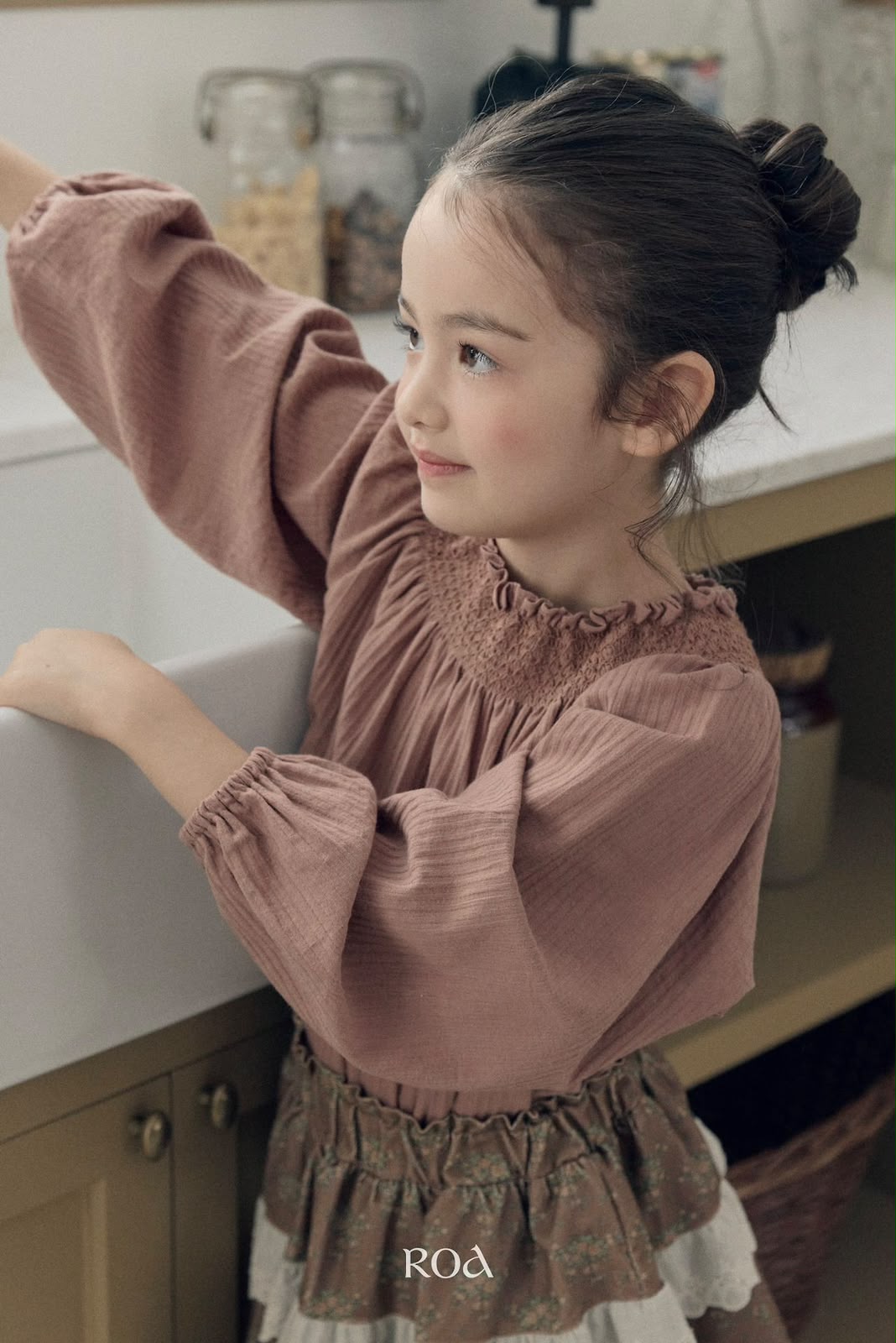 BR6007 Top