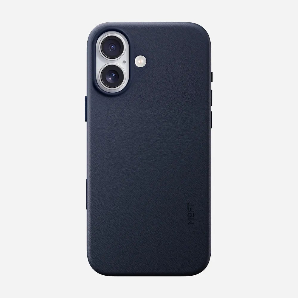 Moft Snap Case MOVAS™ for iPhone 17- MagSafe Compatible