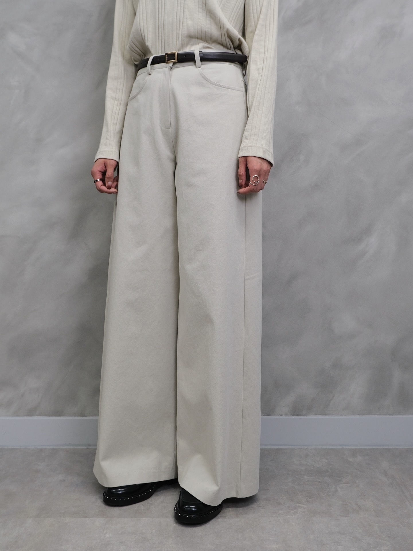 High quality baggy pants #pt64