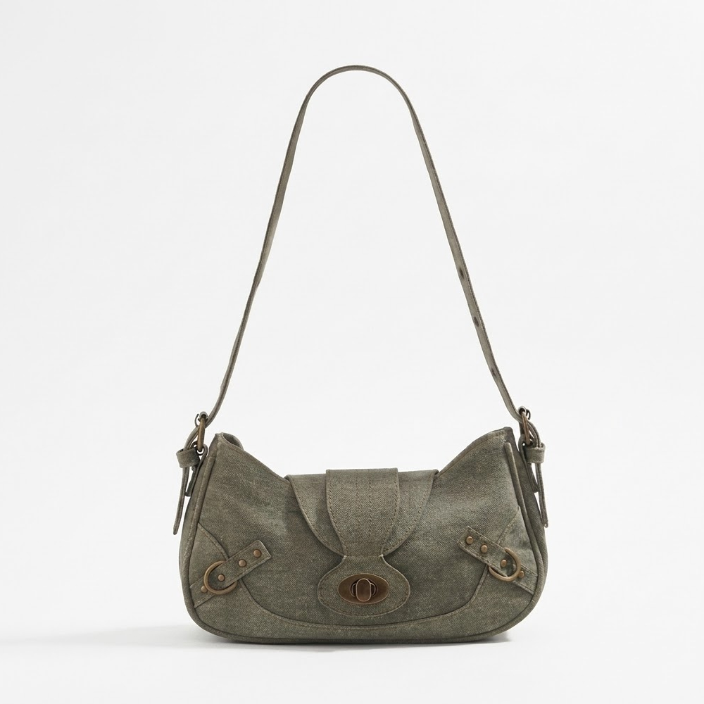 Verona Shoulder Bag | Verona 單肩手袋