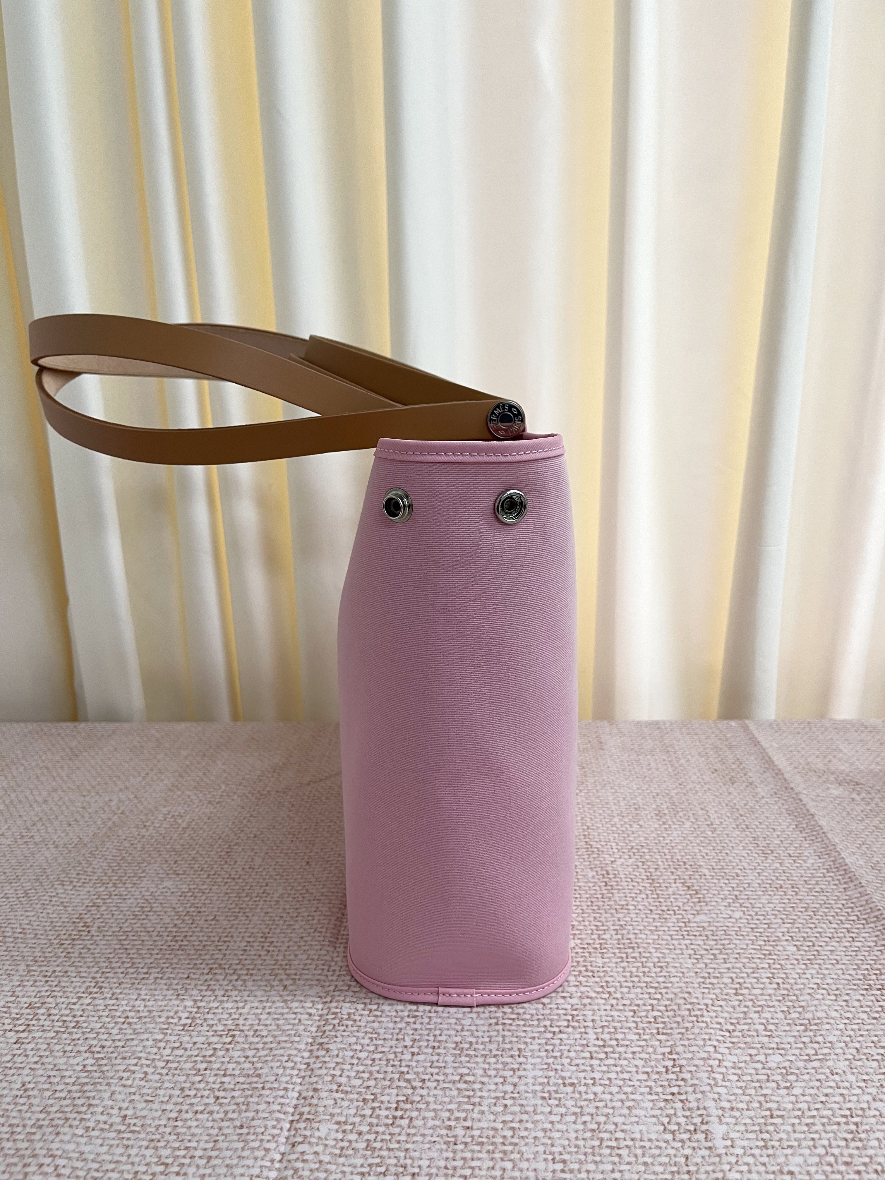 Pre-owned Hermes tote bag/ Stamp T/ Product Code: 26020305