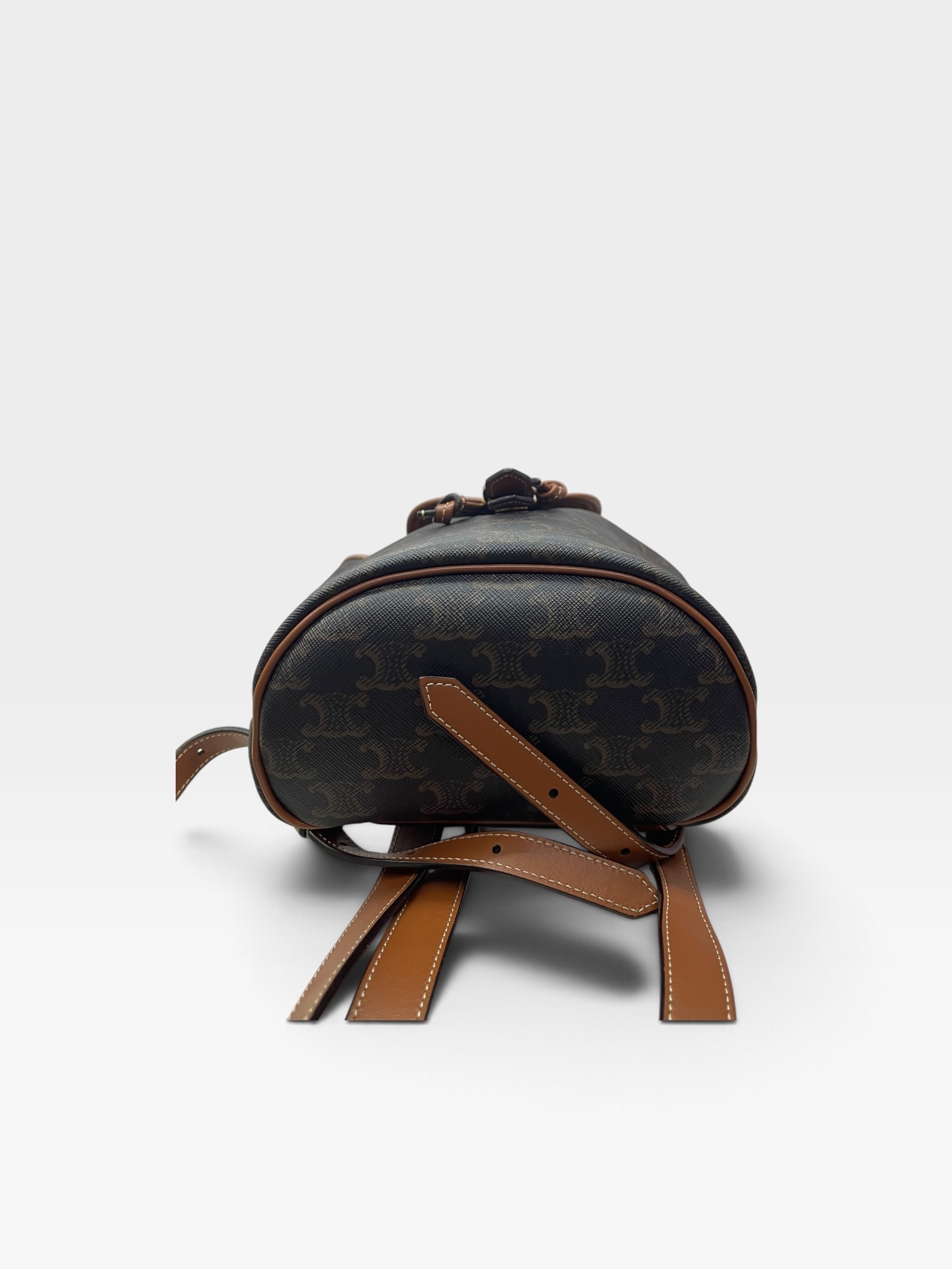 Pre-Owned CELINE Backpack / Product Code: 102915