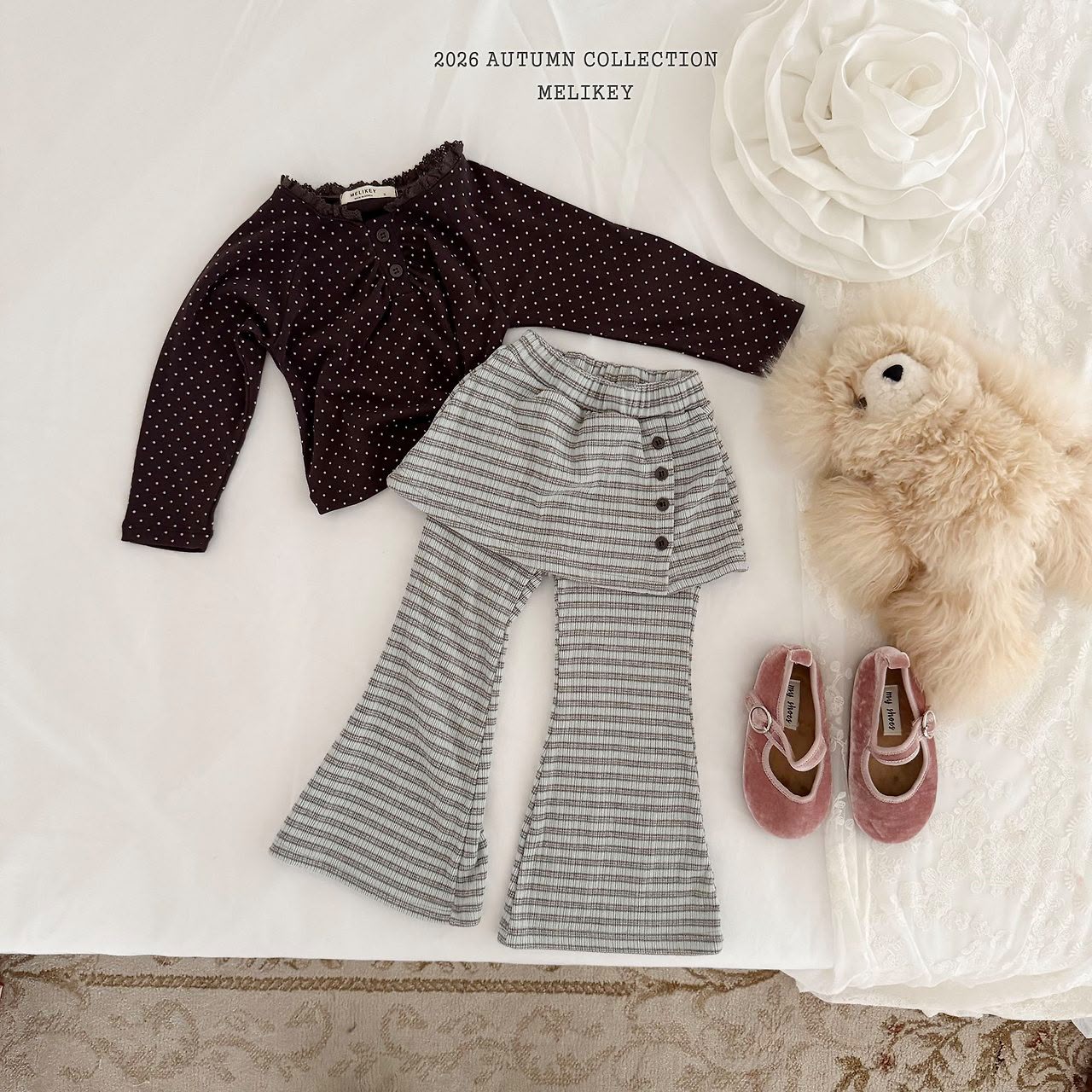 CP6064 Pants