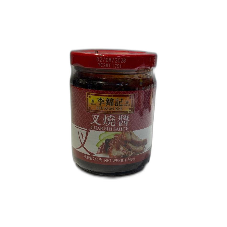 李錦記 叉燒醬 240g