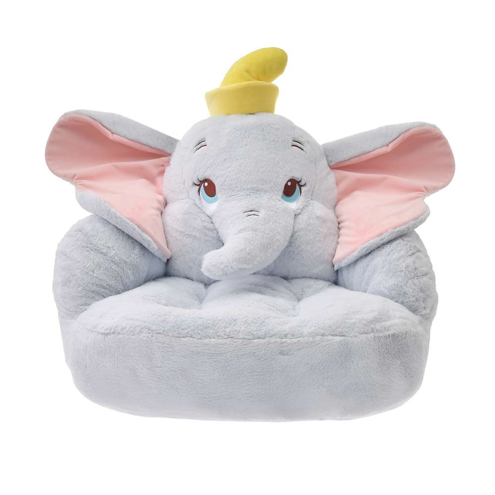 🎀【預訂】 Dumbo 家品小梳化靠墊 H60