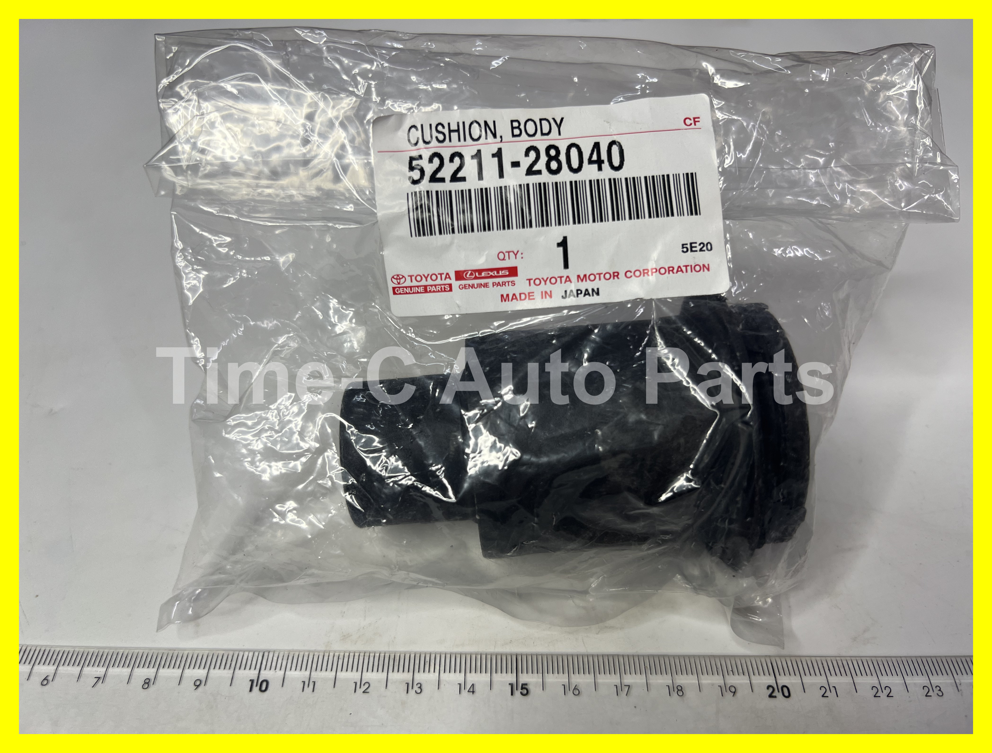 頭擔杯士 52211-28040 - Toyota Alphard Vellfire 20系