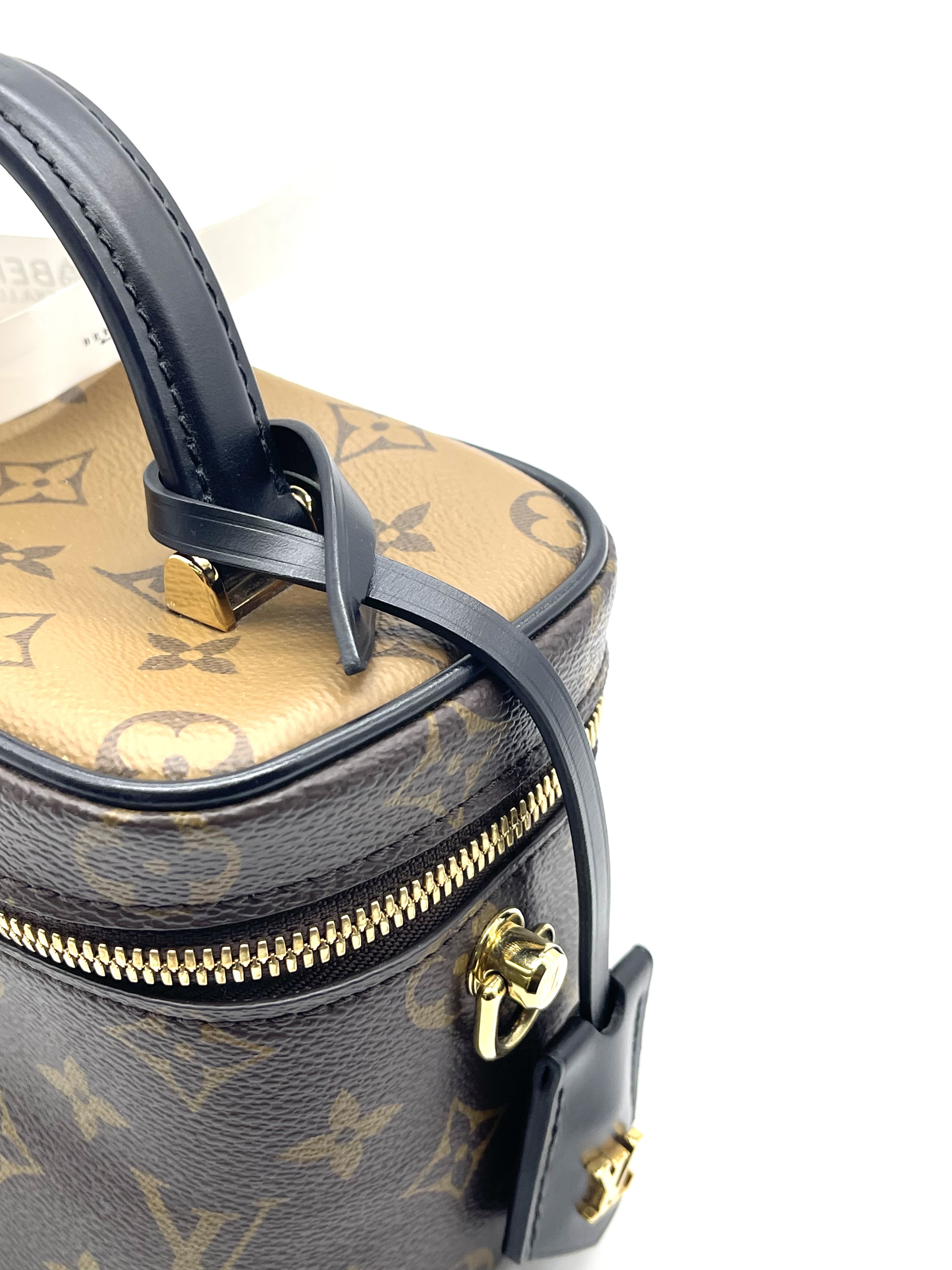 Pre-owned LV Vanity PM / Product Code: 26040101