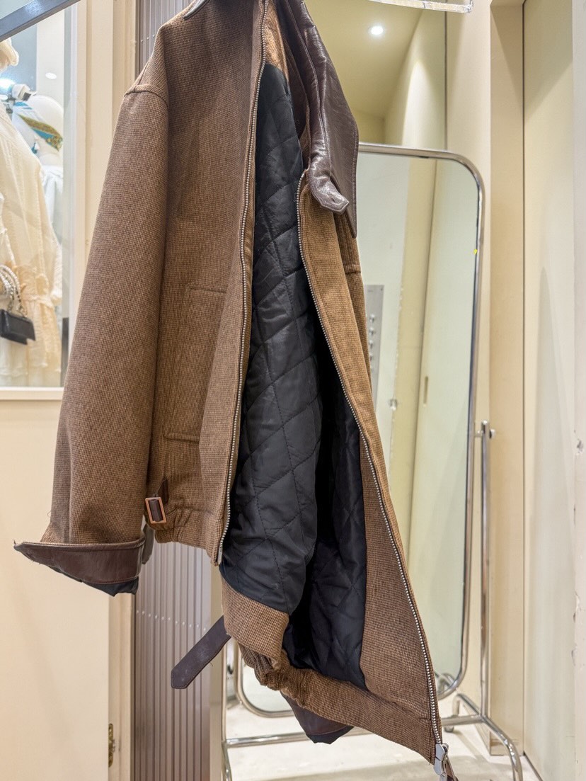 (2026FW) 81 MARKET - JACKET
