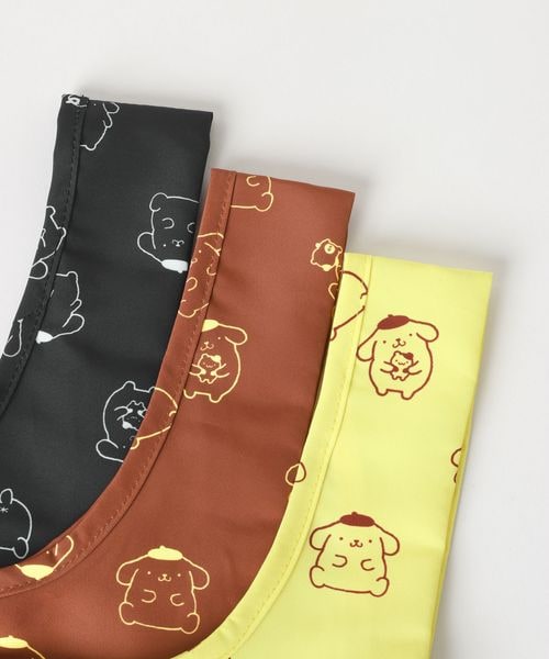 日本預訂📍日本布甸狗 x LOWRYS FARM得意系列 - 環保袋連袋仔 2026年7月中旬出貨