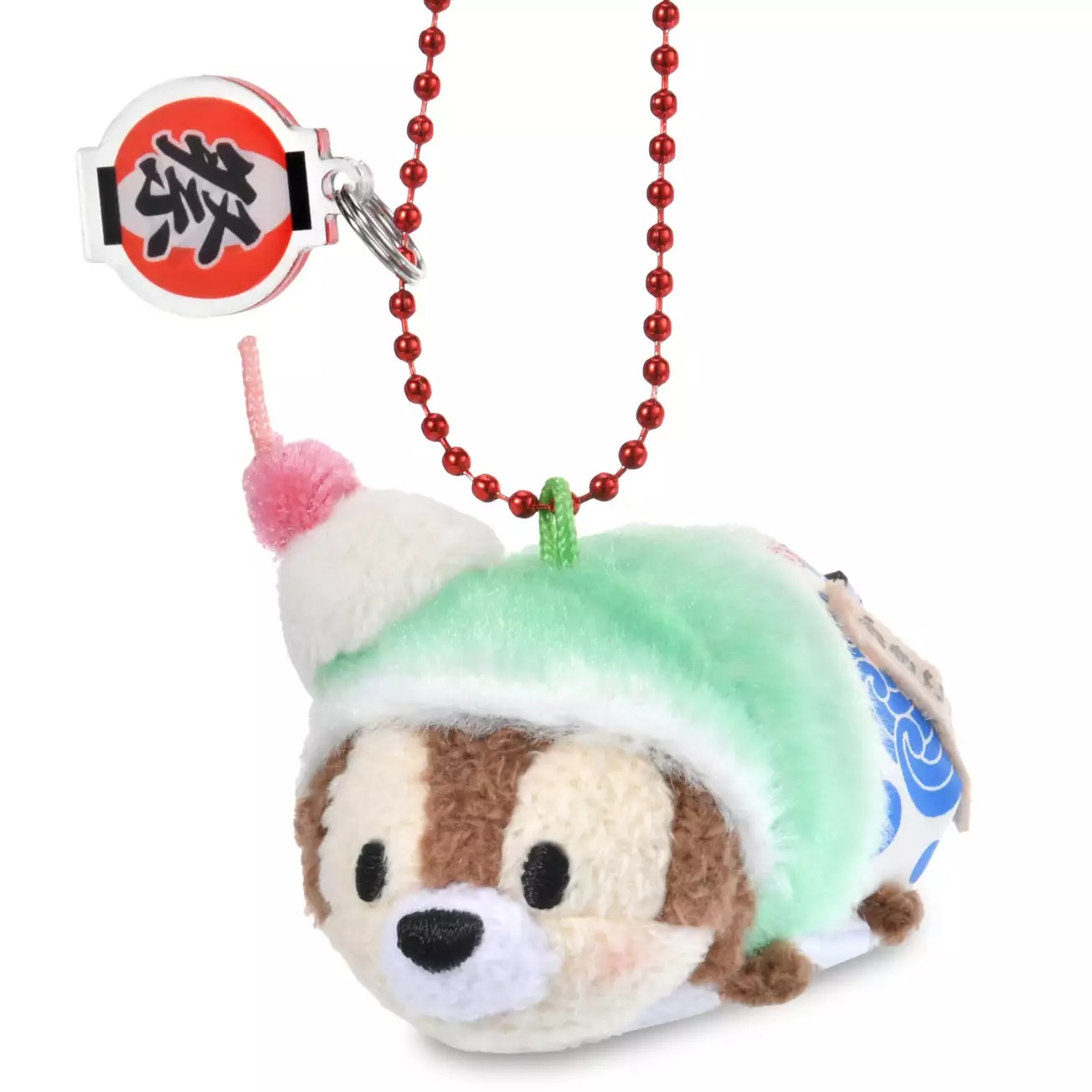 [訂購] [JDS] 小熊維尼 Japanese Matsuri Food TSUM TSUM {TF260708}