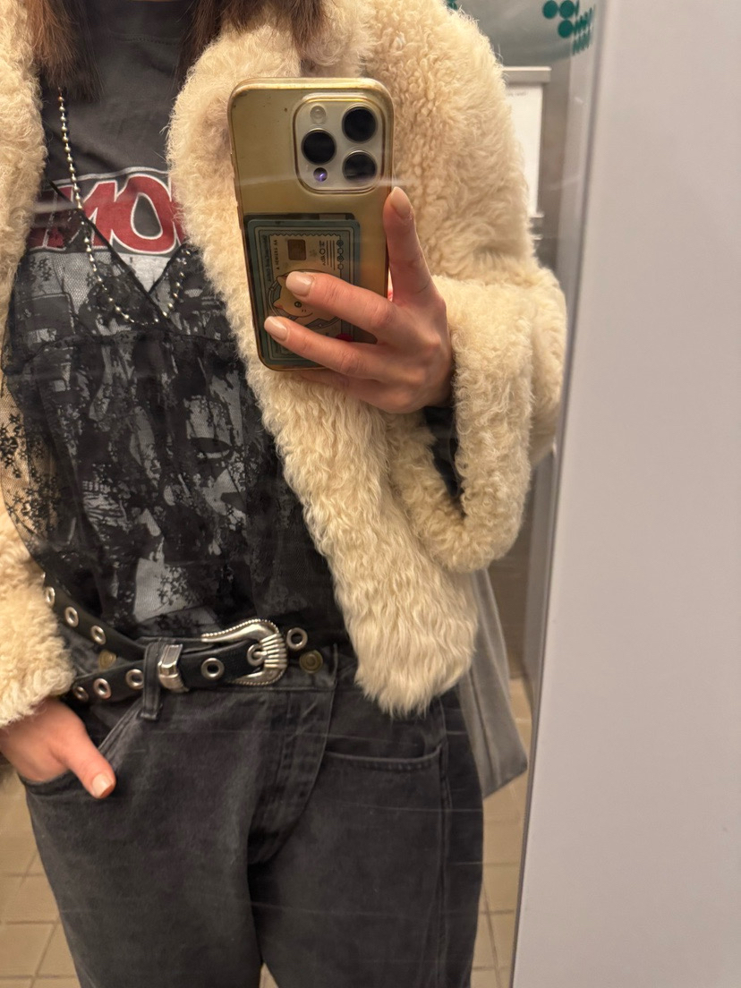 (2026SS) FRANC - TOP SET