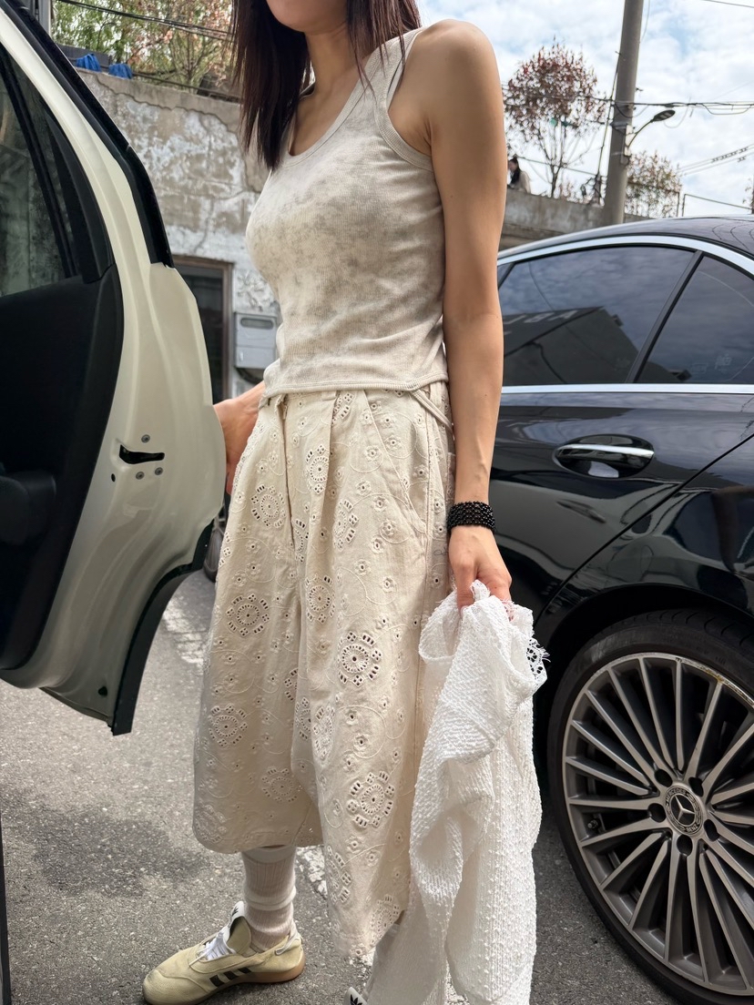 (2026SS) FRANC - VEST