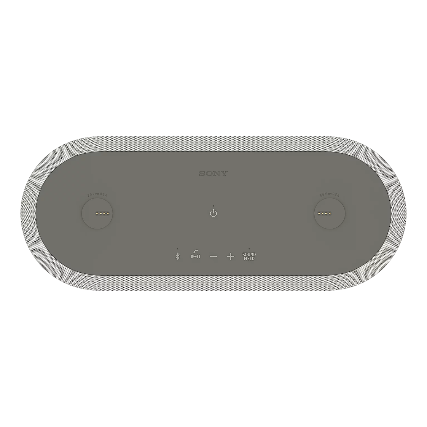 Sony Portable Theatre System Wireless Audio (HT-AX7)