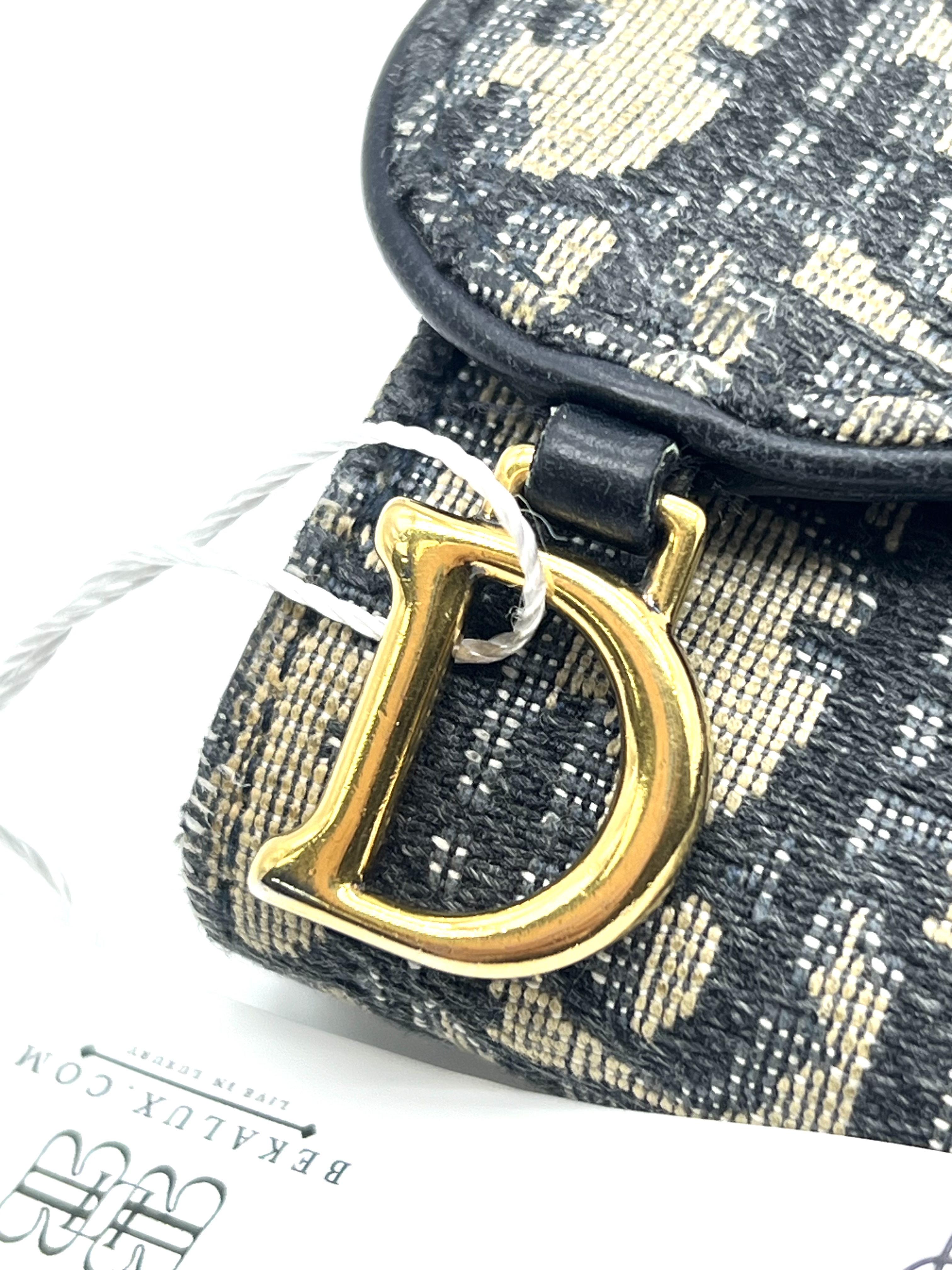 Pre-Owned DIOR Wallet / Product Code: 26041502