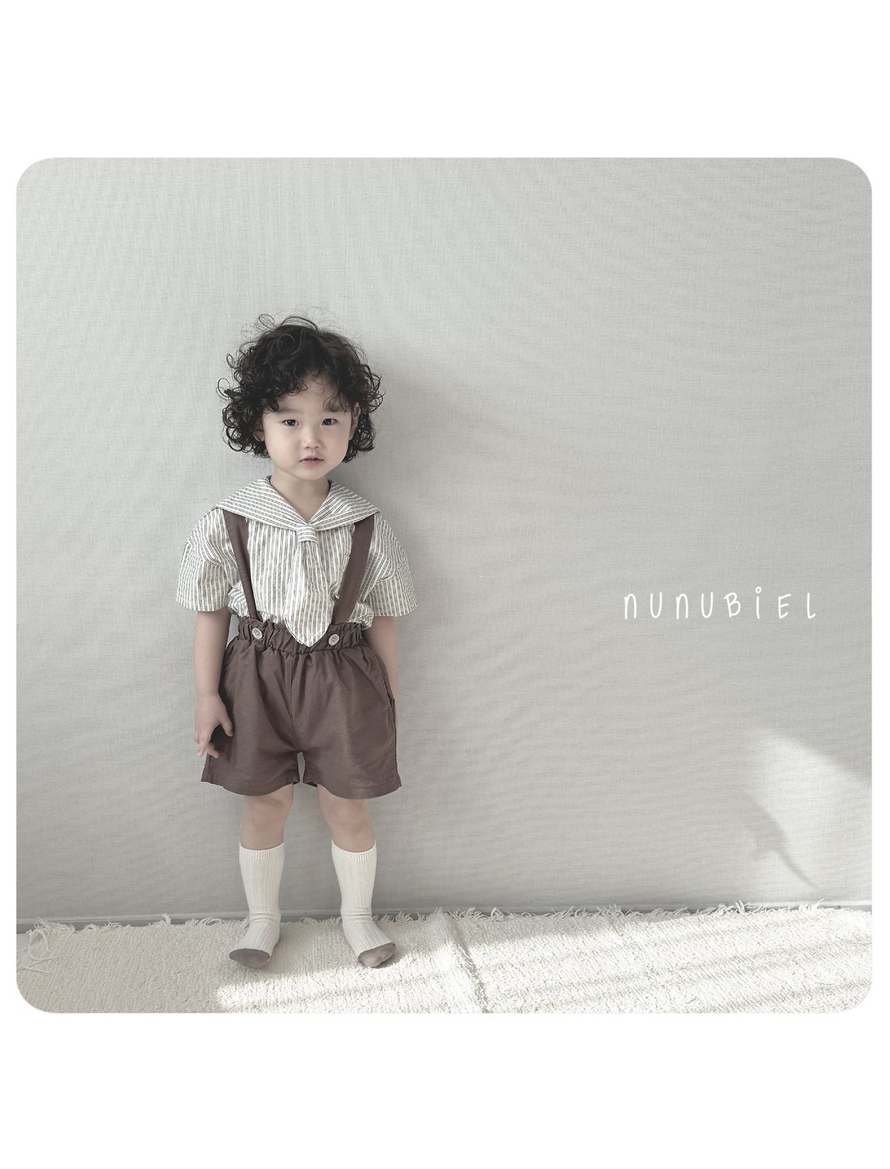 🇰🇷Nunubiel上衣