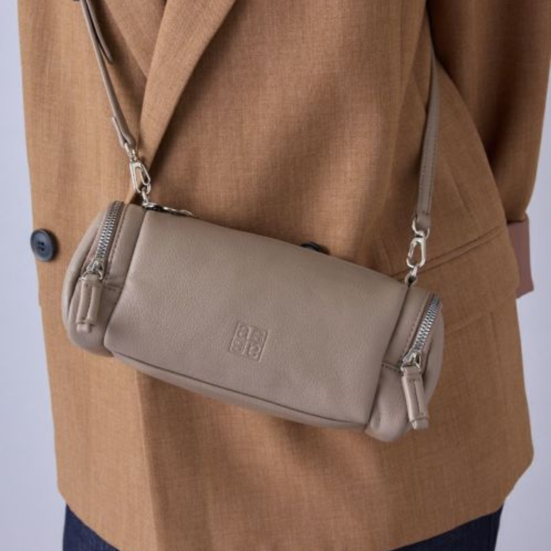 anello Mini Shoulder Bag