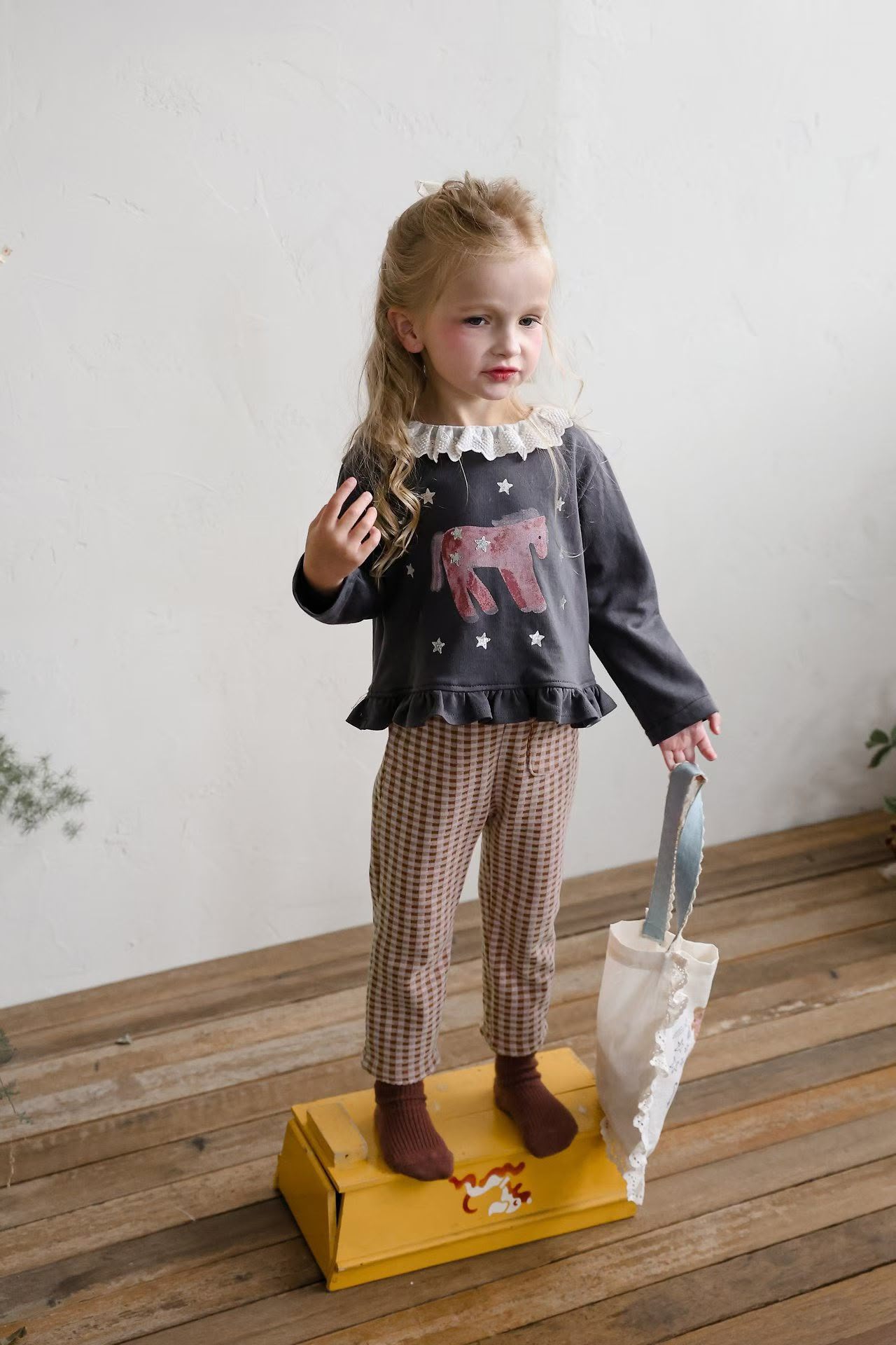 BF6257 Pants