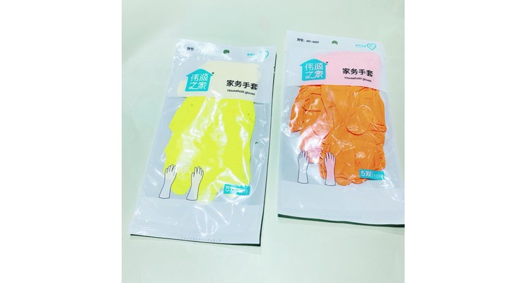 k40751 手套 6601 5双装 px