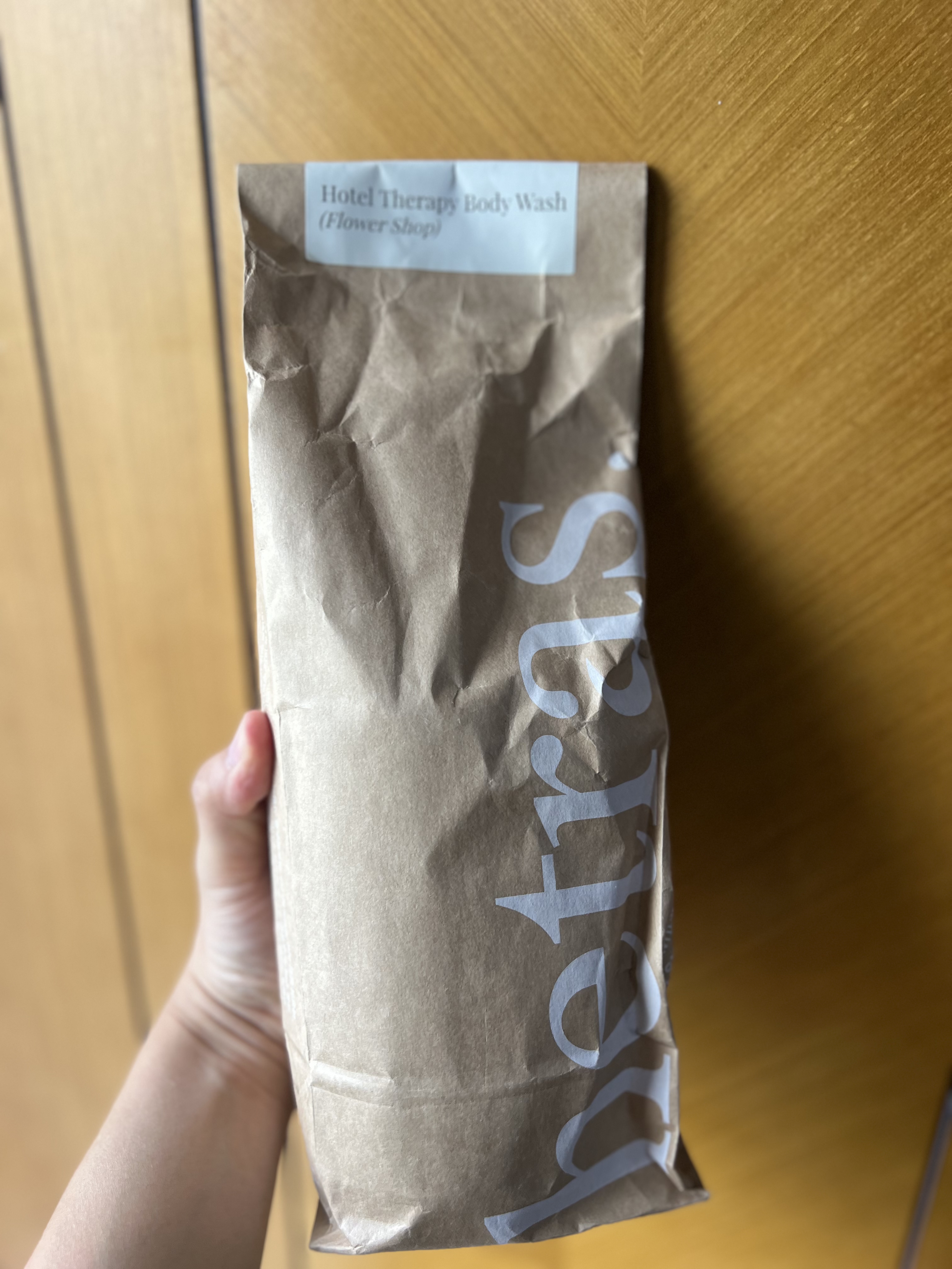 💟現貨💟韓國🇰🇷Hetras 香薰療癒身體乳 / 香薰沐浴乳 1013ml 