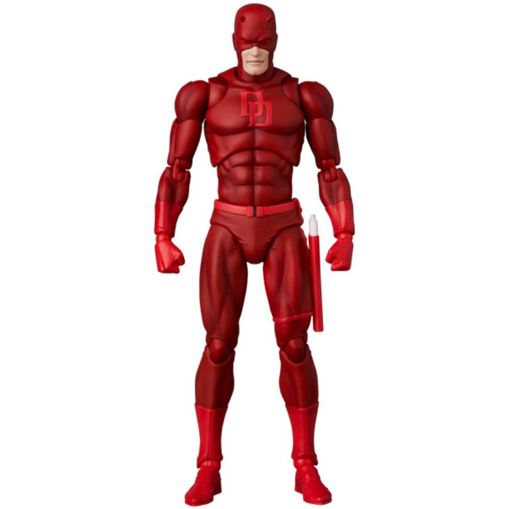 MAFEX Daredevil