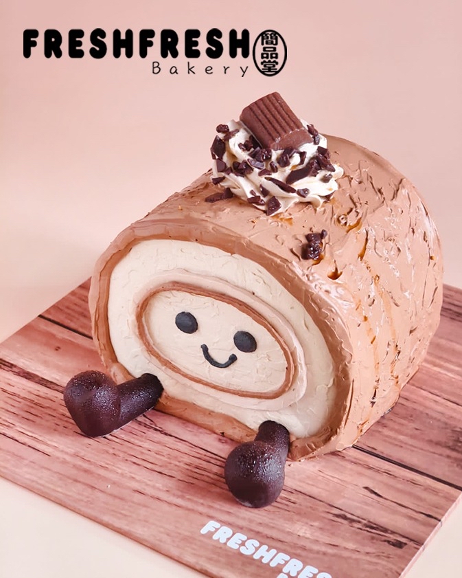 JC24朱古力綿綿卷