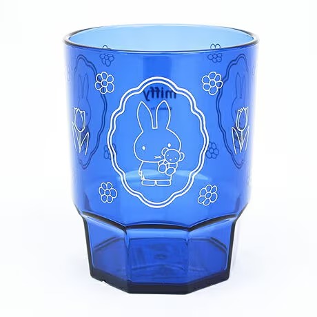 日本製 Miffy 膠杯 280ml
