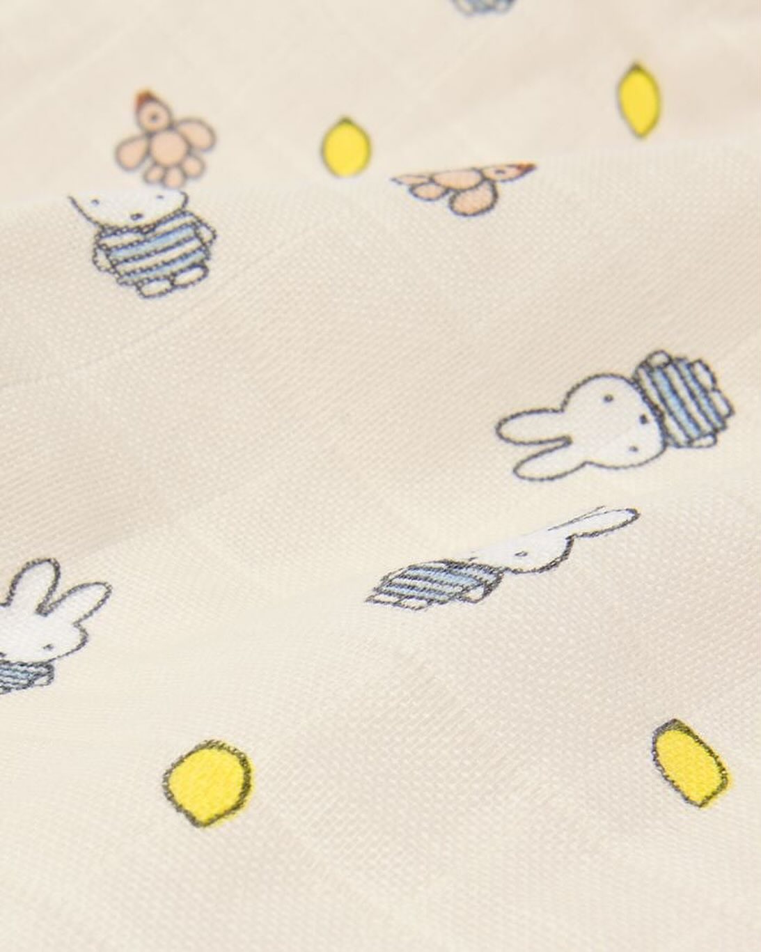 Miffy紗巾 (1 set 3pcs)