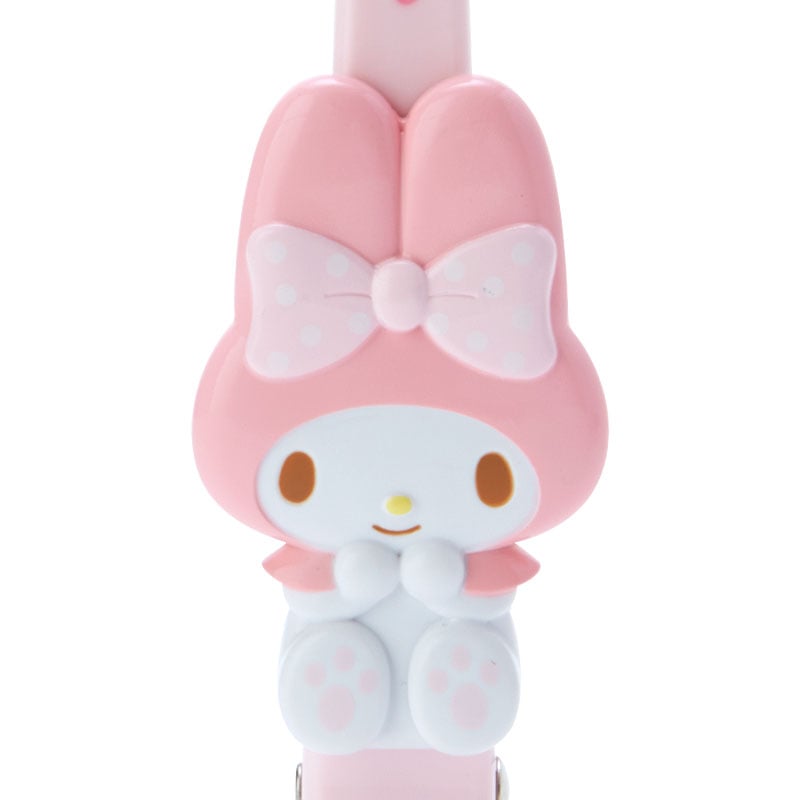 現貨｜Sanrio My Melody 日版 髮夾 (34890-2)