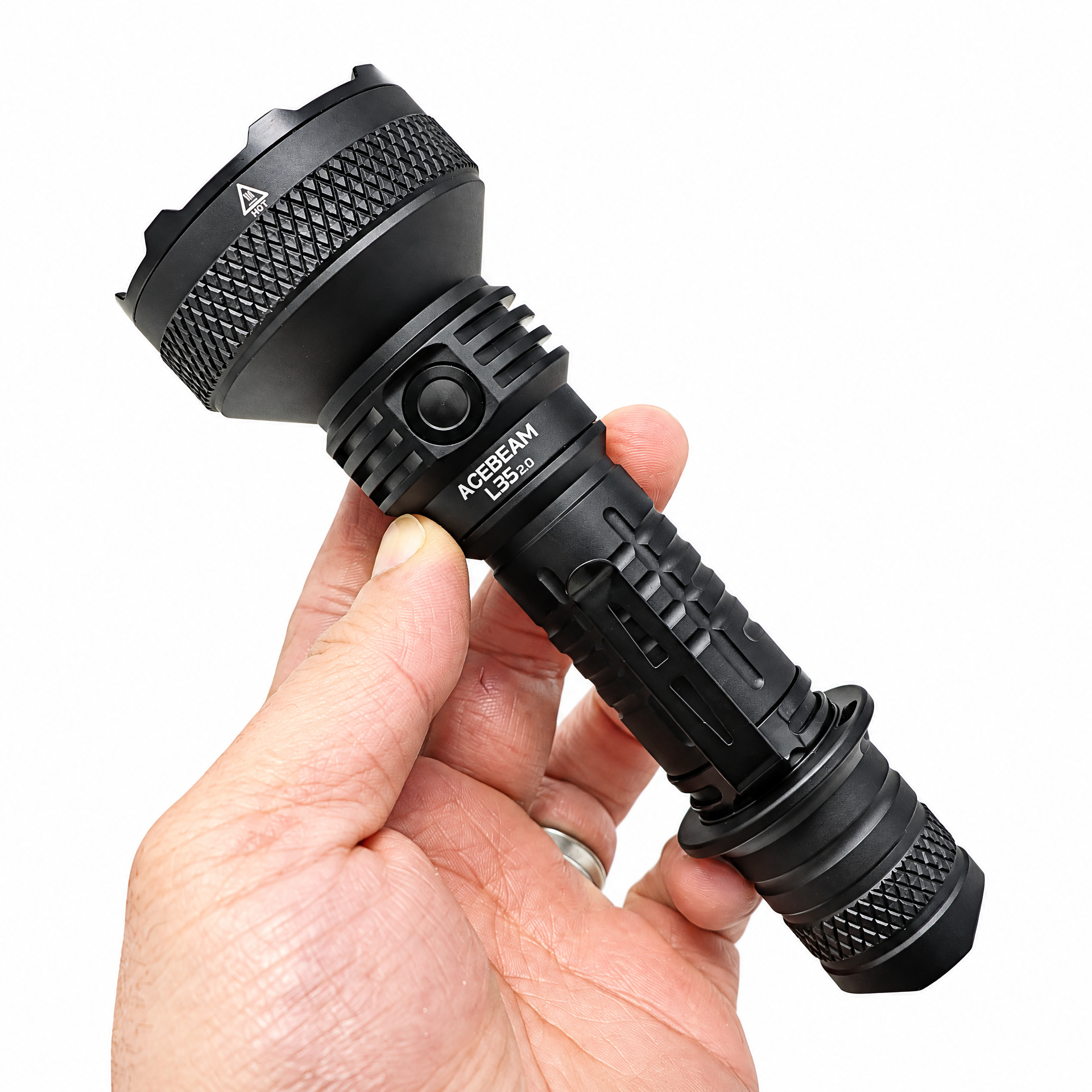 Acebeam L35 2.0