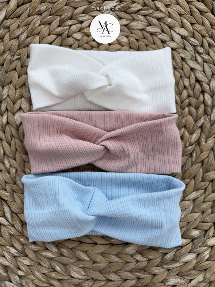 🇰🇷macbebe 吊帶連身衣+髮帶