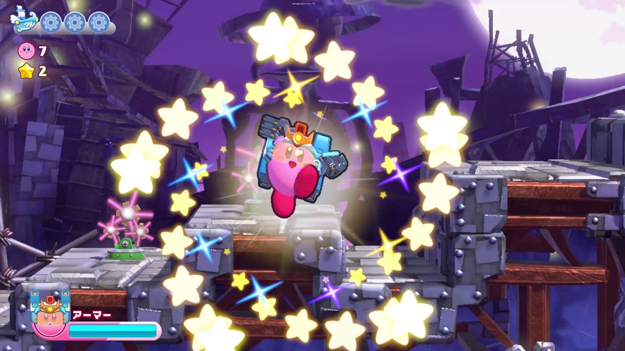 [現貨] [行版] NS 星之卡比 Wii 豪華版 中日英合版 Kirby's Return to Dream Land Deluxe