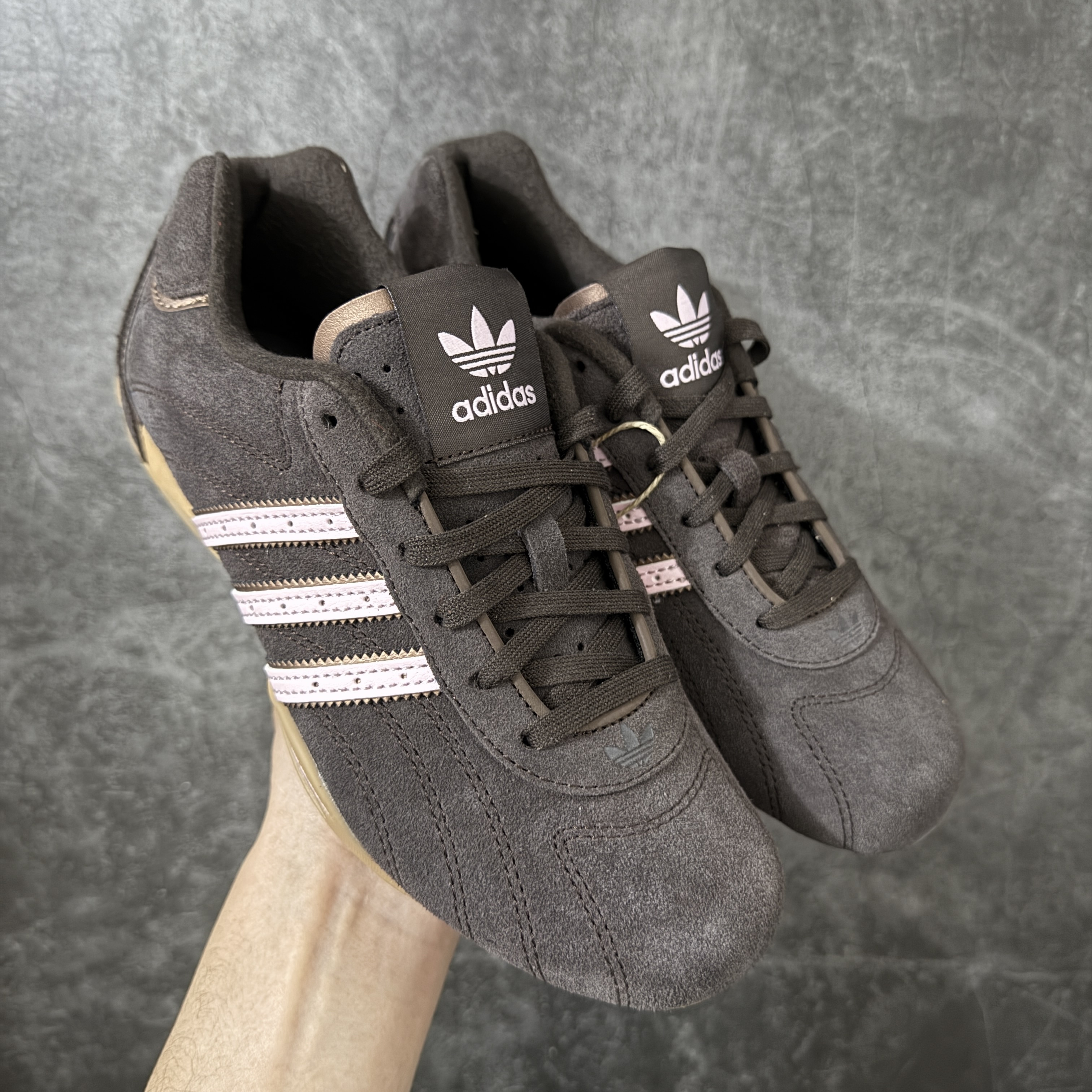 Adidas Adiracer Lo JR8867