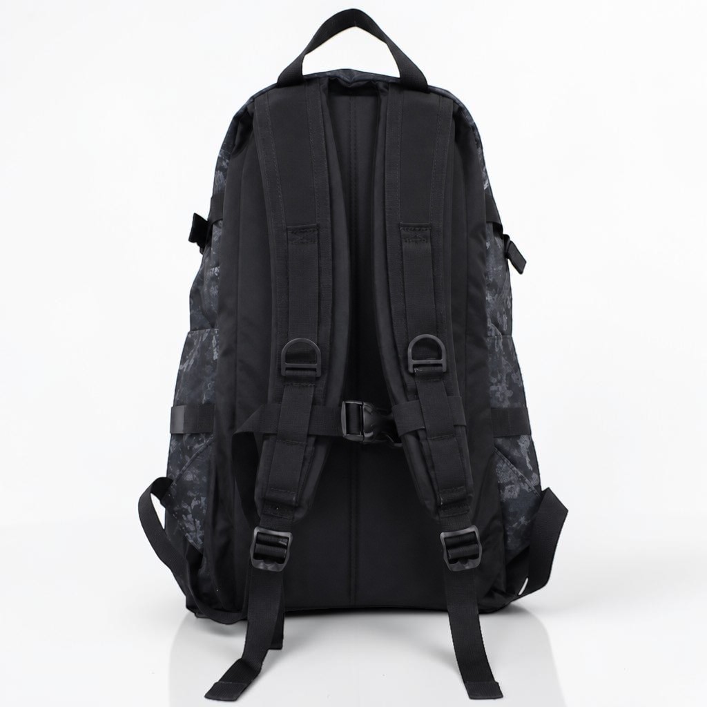 Gregory Day 1/2 系列 (經典 1.5 日背囊)  Black Tapestry