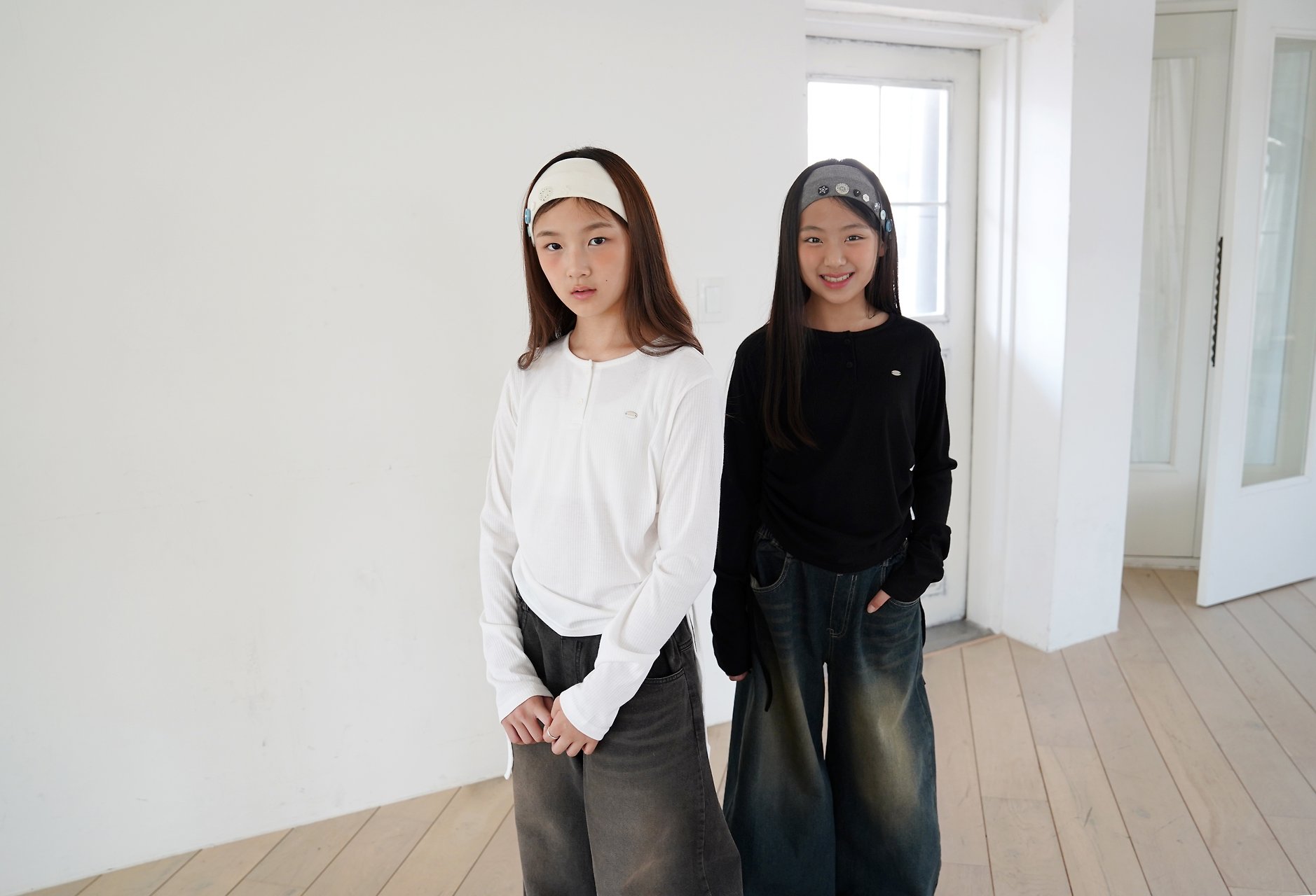 【預訂】韓國直送 南大門童裝 上衣