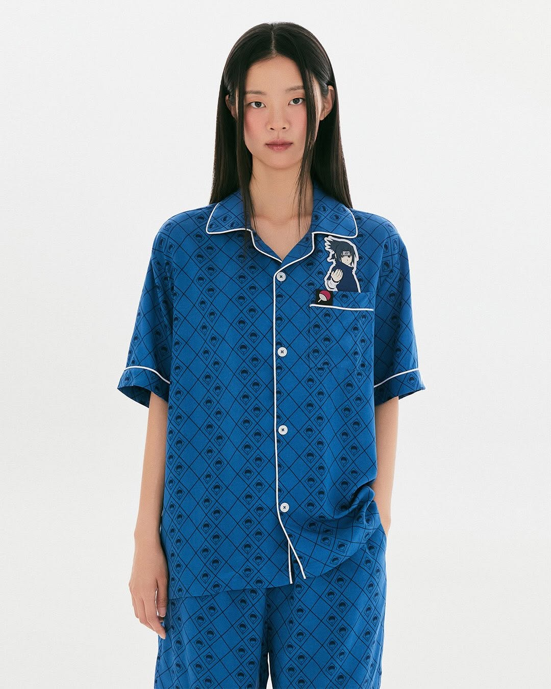 SPAO - 韓國 SPAO X 火影忍者 限定系列