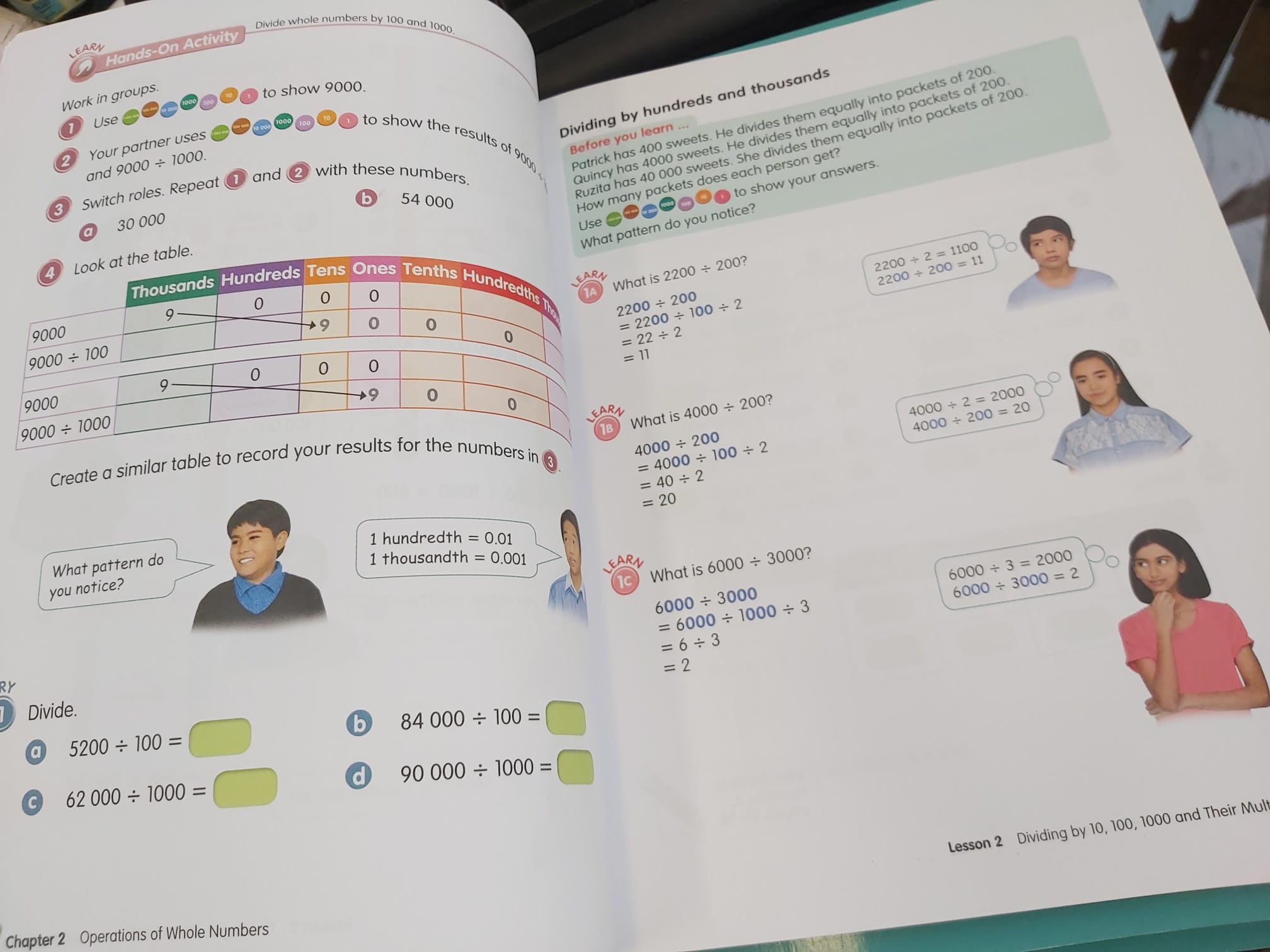 MY PALS ARE HERE! Maths 3 Books Set (Pupil's Book+Homework+Test)