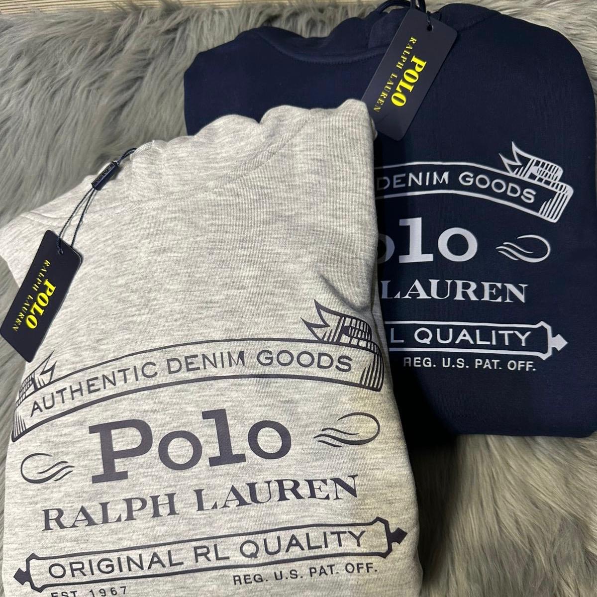 🟥BB00327🟥 POLO Ralph Lauren 2025 連帽衛衣