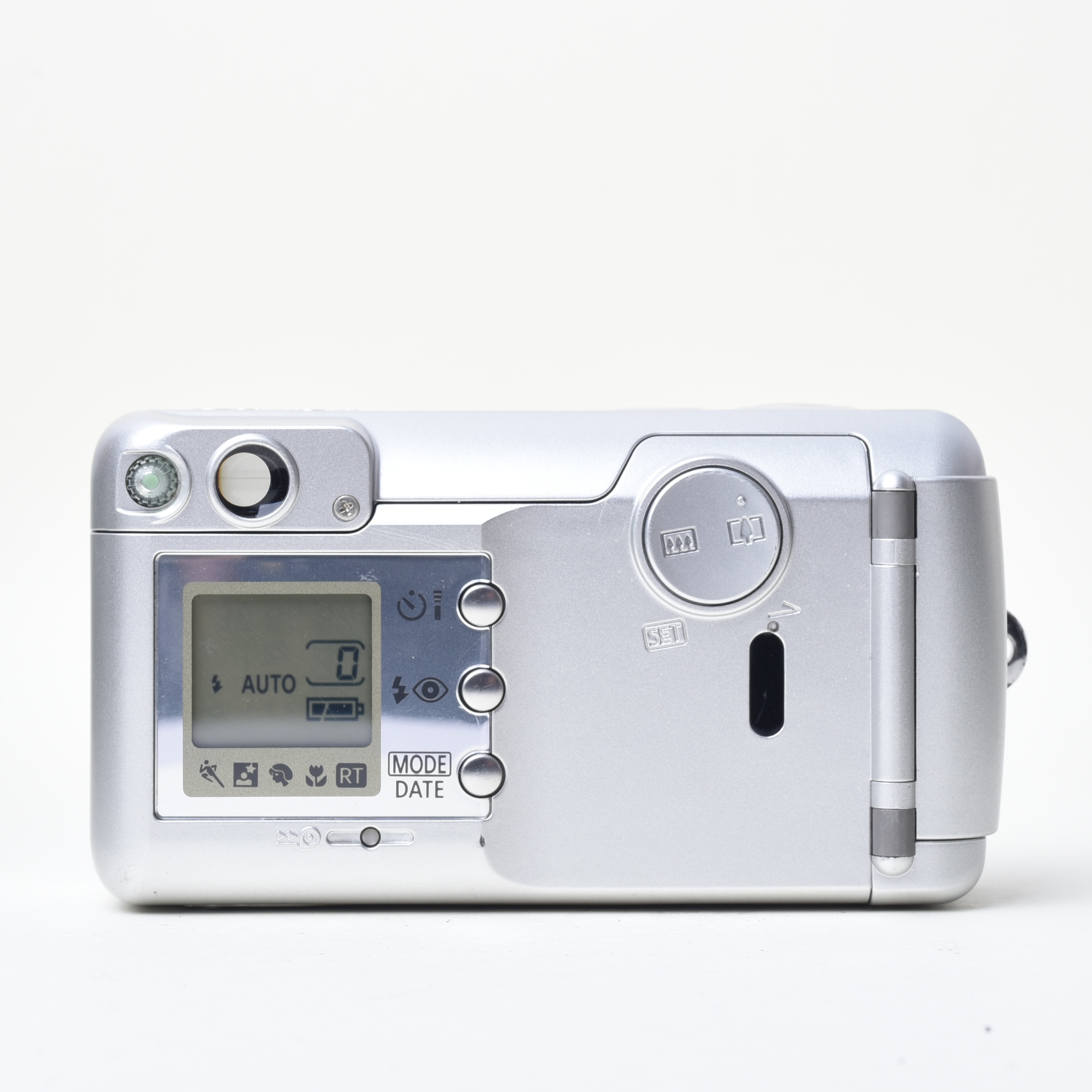 Canon Autoboy 180 菲林機相機