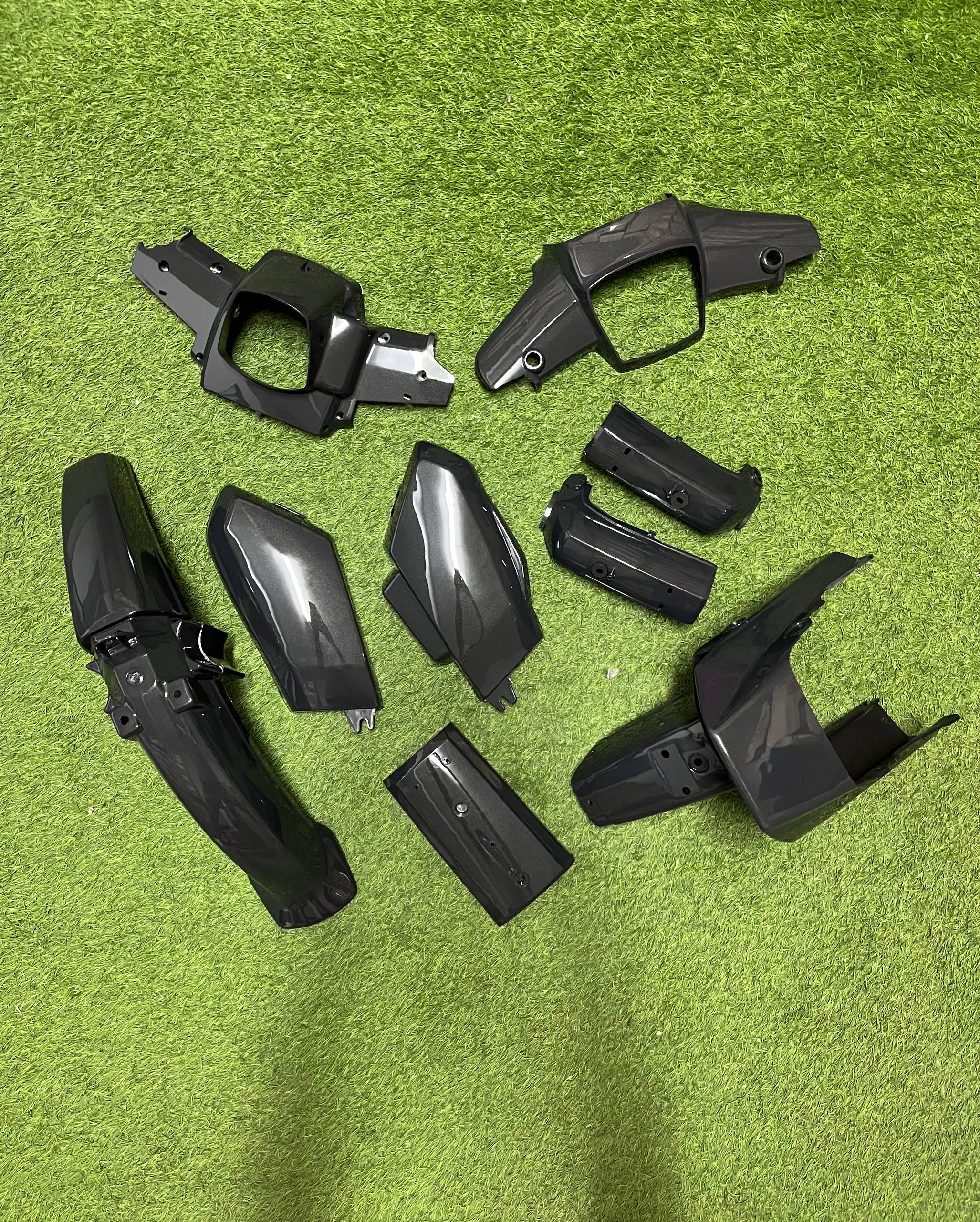 Honda Body Cover Set Ex5 / Dream