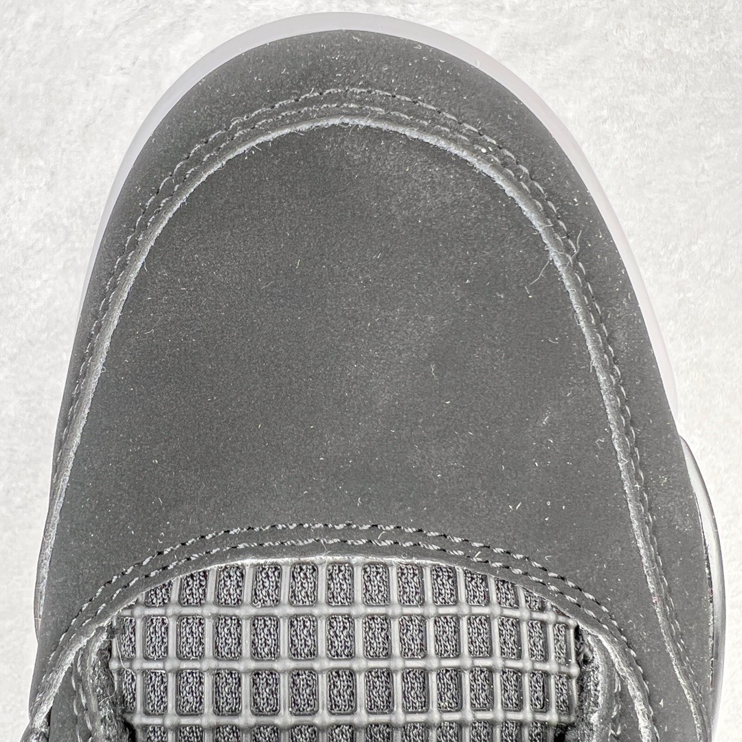 Nike Air Jordan 4 Retro OG "Bred" 308497-060