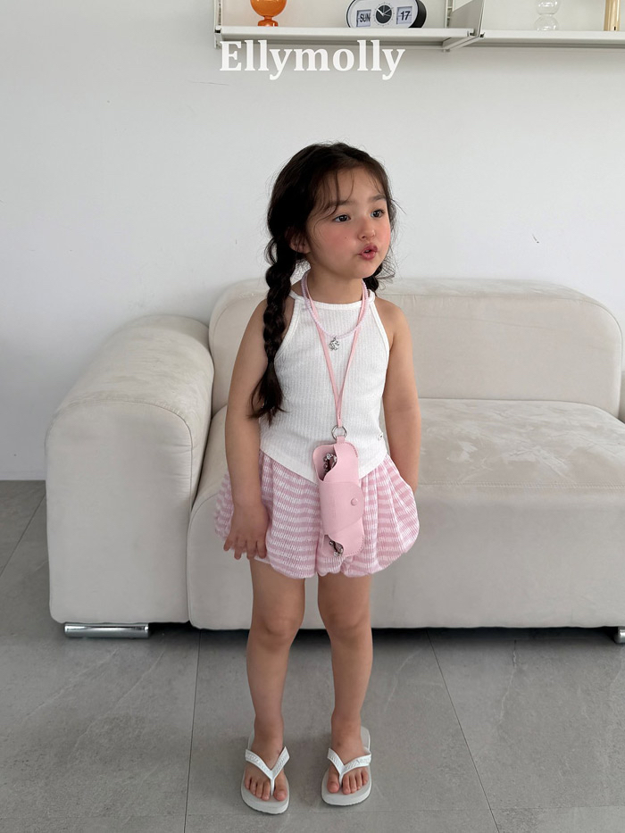 🇰🇷Ellymolly花苞褲