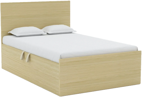 Red Apple紅蘋果油壓床TR822B/48"