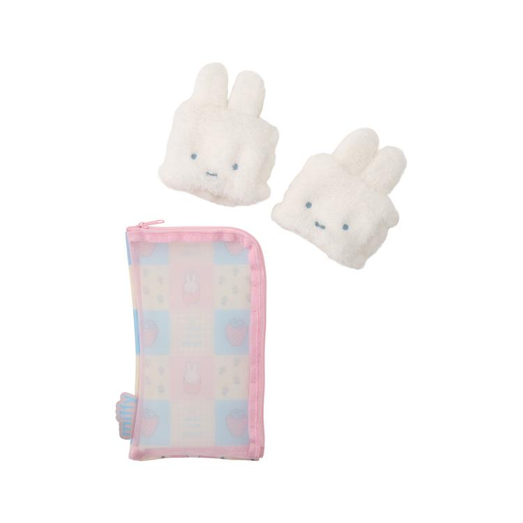 MIFFY Little Fruit Parade by LOFT