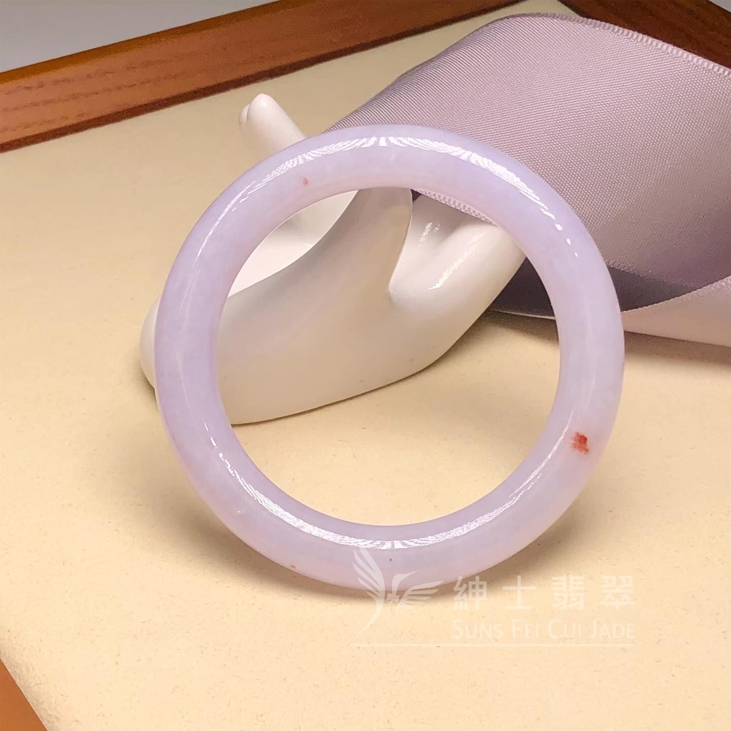 木那姐堆圓鐲52.6mm