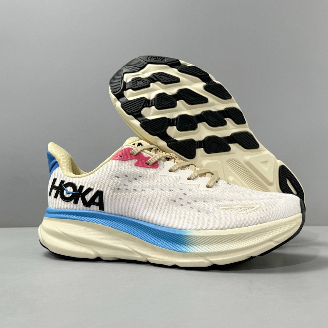 HOKA ONE ONE Clifton 9