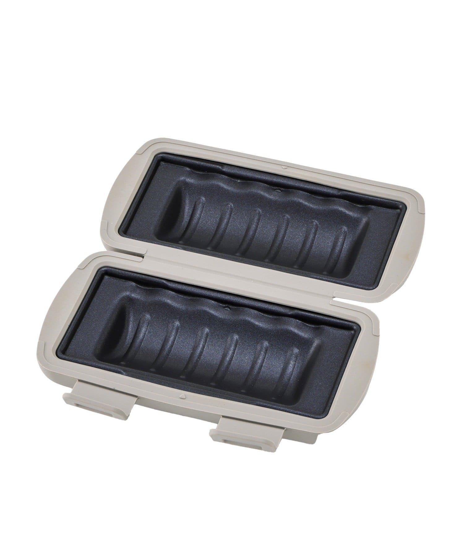[日本代購] [3 coins] KITINTO Microwave Sandwich Maker