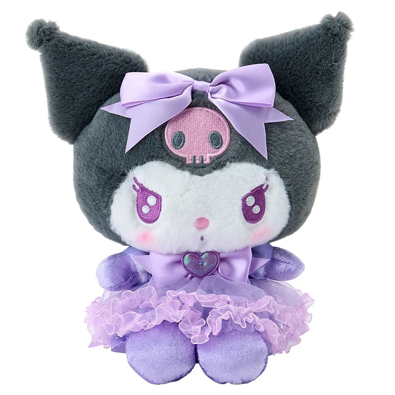 Sanrio Idol衣裝系列 毛絨公仔